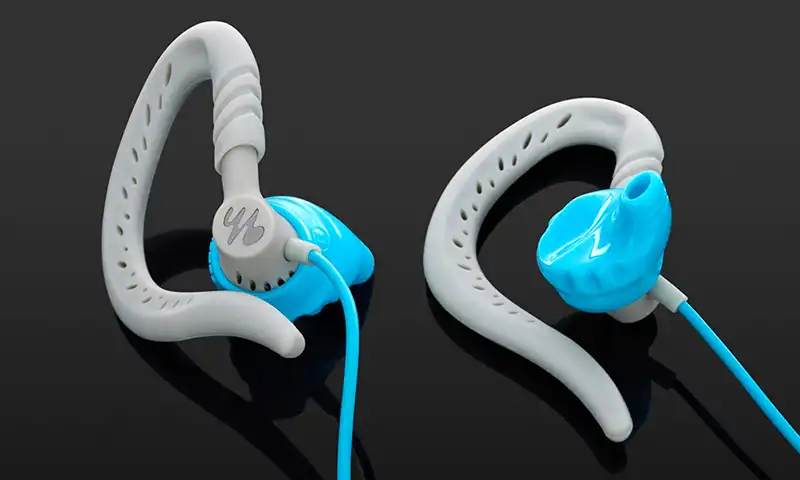 Yurbuds Focus 200 in-ear headphones