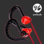 Yurbuds Focus 200 in-ear headphones review