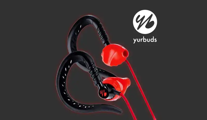 Yurbuds Focus 200 in-ear headphones review