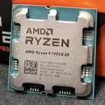 AMD Ryzen 9 7950X3D CPU full review