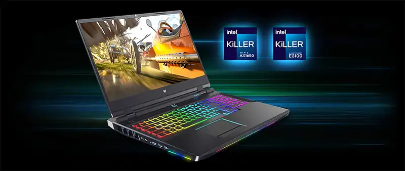 Acer Predator Helios 500 full review