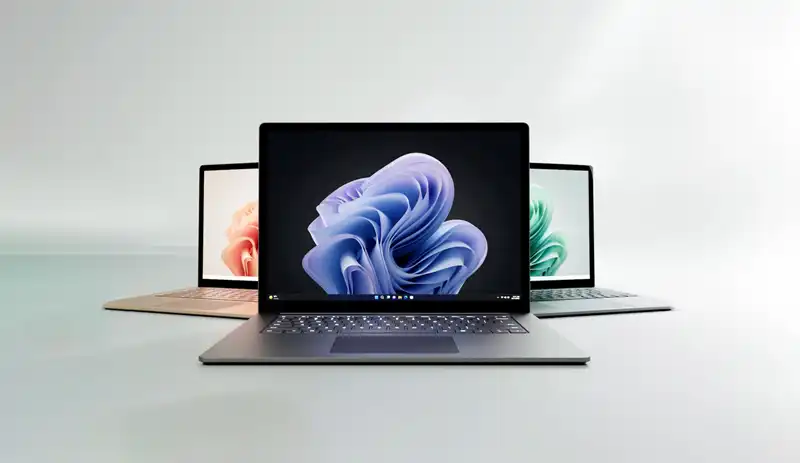Microsoft Surface Laptop 5 full review