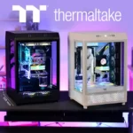 Thermaltake The Tower 500 full review