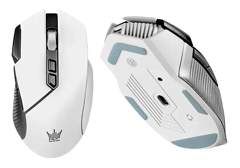 Galax KFA2 HOF Tactical M1 gaming mouse